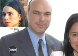 Bayesian, moglie di Lynch Angela Bacares nell'impasse su morte marito e figlia: “Non li ho svegliati, pensavo nuotassero per uscire da yacht” - VIDEO