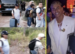 Lamine Yamal rischia inchiesta per la festa di compleanno "con animatori nani", tra le accuse: "Discriminante, da medioevo", ma i performer: "Nessuno ci ha mancato di rispetto" - VIDEO