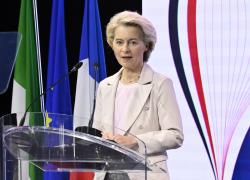Rearm Europe o Readiness 2030, 800 mld € di niente: la grande illusione del riarmo Ue, utile solo ad alimentare paure