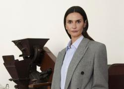 Officina Profumo-Farmaceutica di Santa Maria Novella, Ludivine Pont nominata nuova Amministratore Delegato dal 1° settembre 2025