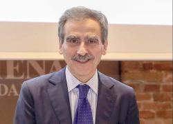 Mps, Lovaglio rilancia su Mediobanca: "Supereremo il 66%, previsto CEO internazionale al posto di Nagel, sinergie da €500 mln"