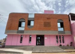Saipem, inaugurata in Senegal “La Petite Maison Rose” per accogliere e proteggere bambini in condizioni di vulnerabilità