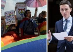 Svezia vira all’LGBTQ+, ok a cambio sesso dai 16 anni con certificato medico, Grimes: “Lascerà cicatrici indelebili a ragazzi vulnerabili”