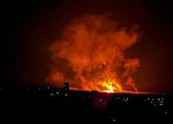 Ucraina, raid russi su Kiev, Dnipro e Kharkiv, 3 morti, Trump: "Per ora non invierò missili a lungo raggio a Kiev, non colpire Mosca" - VIDEO