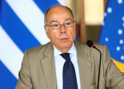 Brasile si unisce al Sudafrica contro il genocidio a Gaza, ministro Vieira: “Saremo insieme all’Onu nella causa ad Israele” 