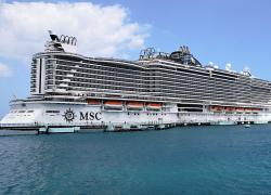 MSC si ritira da Moby, Aponte restituisce il 49% a Onorato per chiudere l’indagine dell’Antitrust ed evitare sanzioni per concorrenza sleale