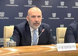 Aspi, Giana: "Attesi 38 milioni di viaggiatori in tre weekend estivi, flussi in crescita dell’1,6% nel primo semestre 2025"