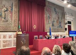 Dati sanitari, Loizzo (Presidente Intergruppo Parlamentare Sanità Digitale): “Spazio europeo è occasione per sinergia tra istituzioni"