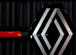 Renault crolla in Borsa: -18% a 33,6 euro dopo cambio al vertice e taglio delle stime sul margine operativo al 6,5% nel 2025