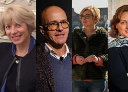 Musei statali, nominati i nuovi direttori dal ministro Giuli: Contessa a Firenze, Sirano a Napoli, Rinaldi al Romano, Quilici al Colosseo