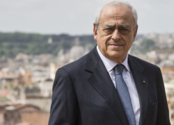 Caltagirone risponde a Nagel: "Su Mps due affermazioni false, mai acquisti rilevanti né stesso prezzo nell’ABB del Tesoro"