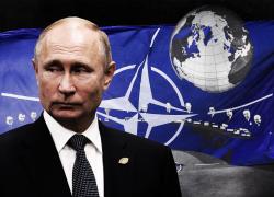 Due più due fa quattro, ovvero historia magistra vitae, l'espansione a Est della Nato ha causato la guerra in Ucraina, che poteva essere evitata