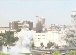 Israele bombarda la Siria con la scusa della difesa dei drusi, ma l'obiettivo è destabilizzare al-Jolani e mantenere controllo su territori occupati