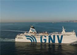GNV celebra 10 anni di collegamenti tra Bari e Durazzo: oltre 1,25 milioni di passeggeri trasportati dal 2015 a oggi