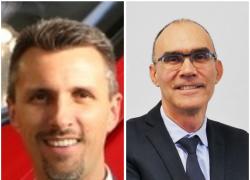 Alstom Italia, Roberto Balbis nominato Managing Director Rolling Stock Italy e Davide Viale nominato Managing Director Services Italy
