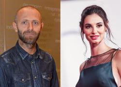 Separazione Francesca Chillemi e Stefano Rosso, la figlia Rania di 9 anni passerà metà settimana con la mamma e metà col papà, vivrà a Milano
