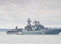 Fehmarn, nave da guerra russa Vice-Admiral Kulakov minacciata da drone nel Baltico, Germania si tira indietro: "Non è nostro", ipotesi Danimarca
