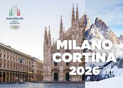 Rinascente accende la fiamma olimpica e diventa sponsor delle Olimpiadi Milano - Cortina