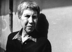 Natalia Ginzburg e l'articolo "Gli Ebrei" del 1972, destinato a rimanere mentre il mondo elaborava lo choc dell'attentato di Monaco
