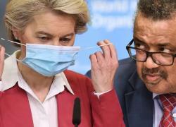 Il governo italiano chiude la porta in faccia all'OMS del regolamento sanitario internazionale: scelta obbligata per non seppellire definitivamente il Paese