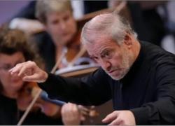 A Bruxelles l’opposizione diventa filorussa e a Caserta il direttore Gergiev non può dirigere perché amico di Putin