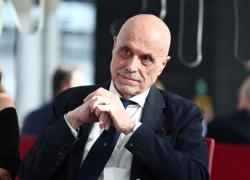 Marcello Viola, il papa straniero che ha stralciato il patto Comune-Procura: l'aria è cambiata, ma forse in peggio