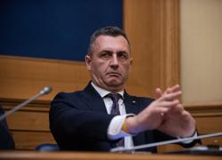 Fincantieri, Eugenio Santagata nuovo capo della divisione navi militari, il segmento a maggior crescita del gruppo