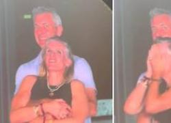 Tradimento al concerto dei Coldplay, sospesi dal lavoro gli amanti Andy Byron e Kristin Cabot, il Ceo di Astronomer si dimette