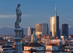 Inchiesta Sala, speculazione a Milano: è solo la prima crepa di un sistema che sta riscrivendo l’Italia intera
