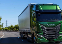 Iveco verso la cessione a Tata Motors, esclusa la Difesa, possibile attivazione del golden power da parte del governo italiano