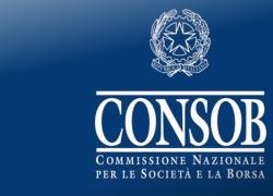 Consob, pubblicato il nuovo Rapporto Consob sulla rendicontazione non finanziaria delle società italiane quotate in Borsa 