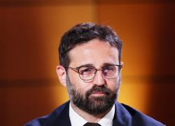 Sky Italia, Giuseppe De Bellis alla guida della nuova Direzione in qualità di Executive Vice President Sport, News and Entertainment