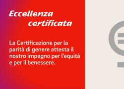 E.ON ottiene la certificazione UNI/PdR 125:2022 per la Parità di Genere, rafforzando l’impegno su equità e inclusione aziendale