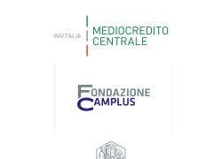 Mediocredito Centrale, finanziato impianto fotovoltaico da 4,6 MW per Fondazioni Camplus e Ceur con garanzia PMI e fondi BEI green