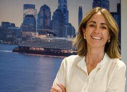 Explora Journeys, Barbara Baldini nominata nuovo Direttore Commerciale Italia per rafforzare lo sviluppo commerciale 