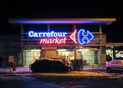 Carrefour valuta l’uscita dall’Italia, affidato a Rothschild il mandato per vendere la rete da 1.200 negozi e 18.000 dipendenti