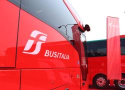 Busitalia,  presentato “Gubbio Link”, nuovo servizio integrato treno e bus per rendere la città più accessibile e sostenibile 