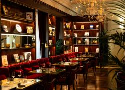 Follie a VIlla Agrippina: dove la cucina d'autore incontra l’eleganza di un grande hotel e la visione di uno chef che osa con misura
