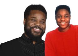 Addio a Malcolm-Jamal Warner, morto a 54 anni l'attore che interpretava Theo ne I Robinson, travolto dalla corrente mentre nuotava e annegato