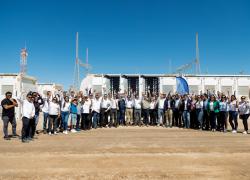 ContourGlobal lancia "You are an Owner",  l'Employee Ownership Program rivolto a tutti i dipendenti 