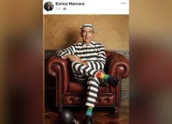 Sala attacca Marcora (FdI) per fotomontaggio da galeotto con calze LGBTQ: “L’ho segnalato a Meloni”, la replica: “Minaccia?” - VIDEO
