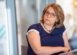 Milano, vicesindaco Anna Scavuzzo assessore all'urbanistica ad interim, Sala: "Non vogliamo fare le cose in fretta"
