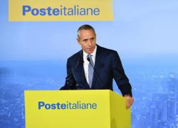 Poste Italiane, nel 1H 2025 utile netto in crescita del €1,2 mld (14%), ricavi a €6,5 mld (+4,8%); Del Fante:  "Risultati record e crescita in tutti i settori"
