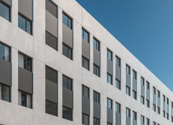 Ardian e Rockfield Real Estate investono in una nuova residenza universitaria da 369 posti letto a Terrassa, vicino a Barcellona
