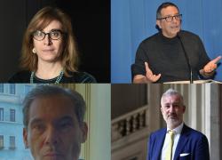 Dimissioni Tancredi, il totonomi per la successione: Elena Granata in pole, ipotesi Gabriele Pasqui, Matteo Bolocan o Simone Dragone