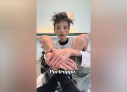 Thiago Elar, l'ultimo VIDEO del tiktoker transgender prima della morte: "Vado in un posto, mi porterà alla fine dei miei giorni”