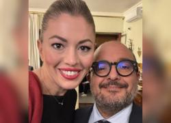 Boccia verso processo per stalking, minacce e lesioni contro Sangiuliano: "Causò le sue dimissioni, lo costringeva a defecare con la porta aperta"