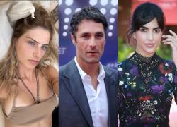 “Raoul Bova ha tradito la moglie Rocio Munoz Morales con Martina Ceretti”, le chat e gli audio mostrati da Fabrizio Corona
