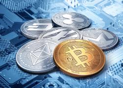 Le criptovalute sfiorano i 4 mila miliardi di dollari: svolta storica verso la finanza globale e meno speculazione