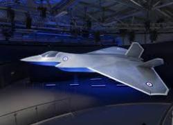 Edgewing, la joint venture di Leonardo, BAE e JAIEC, accelera sul caccia GCAP e avvia la produzione del velivolo dimostrativo